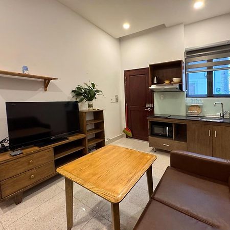 An Studio Dth Ho Chi Minh Zewnętrze zdjęcie