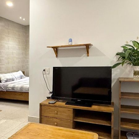 An Studio Dth Ho Chi Minh Zewnętrze zdjęcie