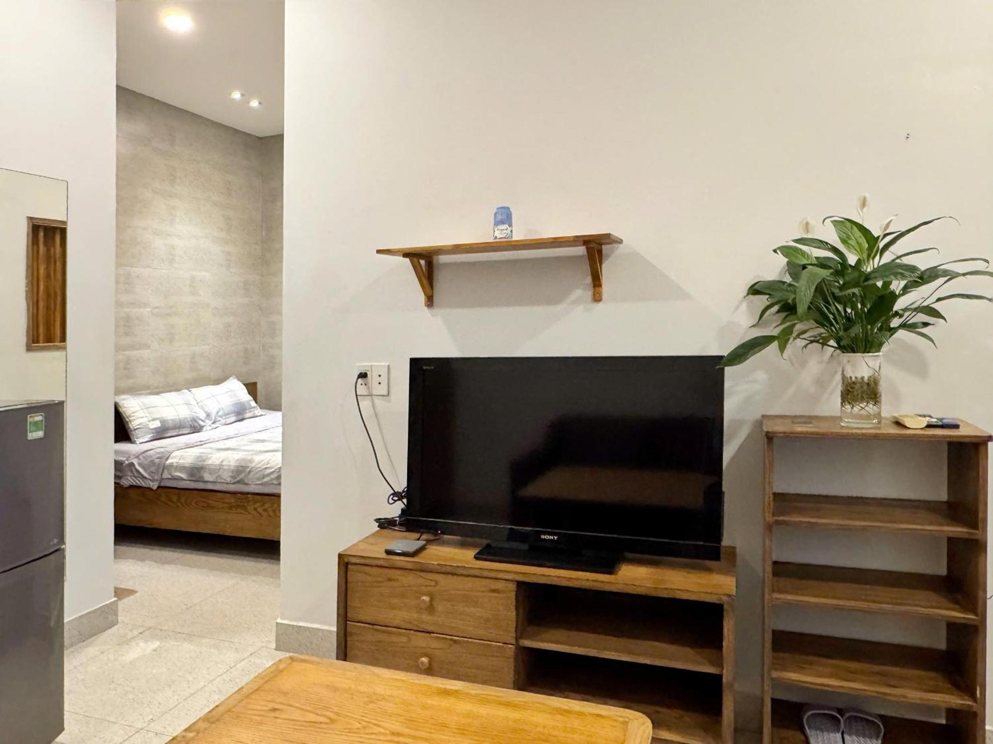 An Studio Dth Ho Chi Minh Zewnętrze zdjęcie