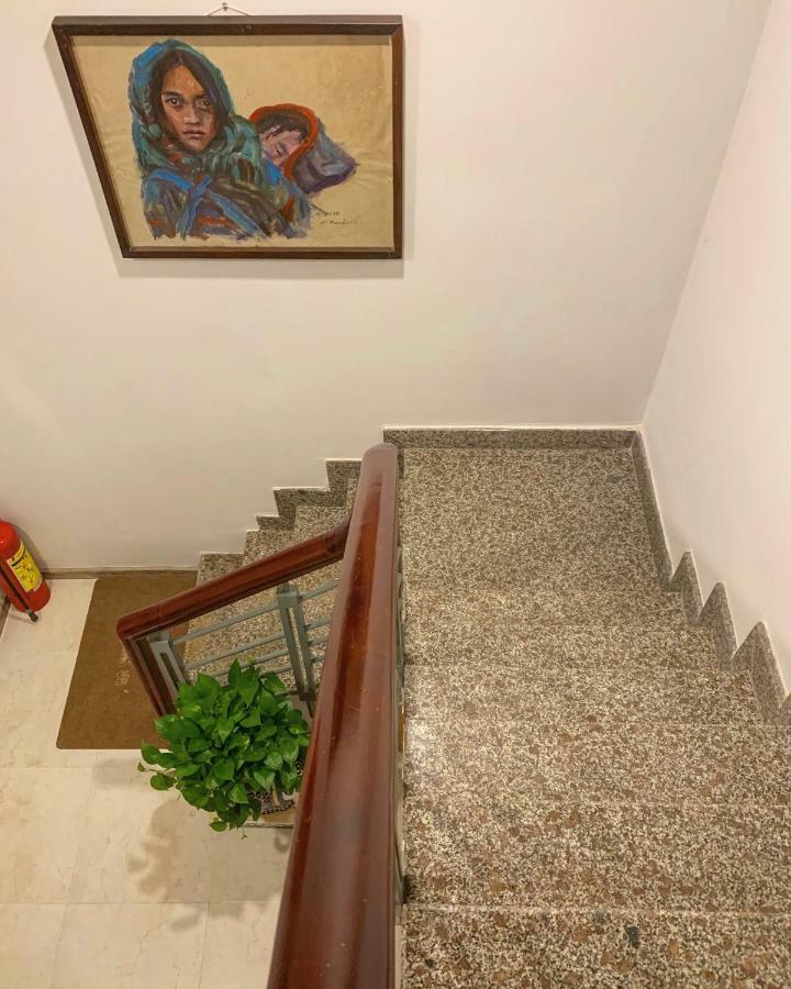 An Studio Dth Ho Chi Minh Zewnętrze zdjęcie
